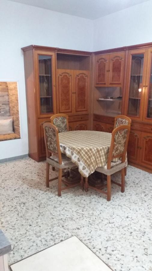 Beauty Home Peschici Ngoại thất bức ảnh